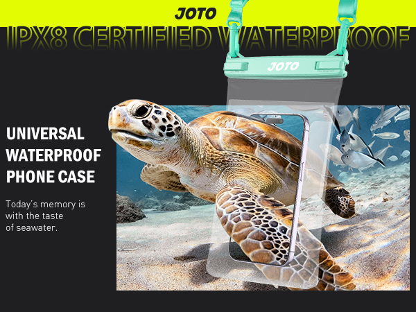 2 Pack Waterproof Dry Bag