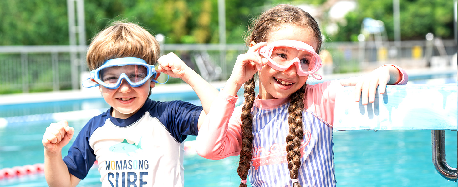 swim goggles kids