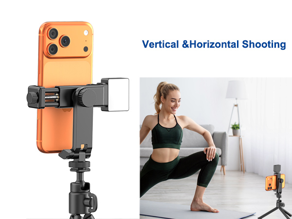 Camera Phone Mount Adapter
