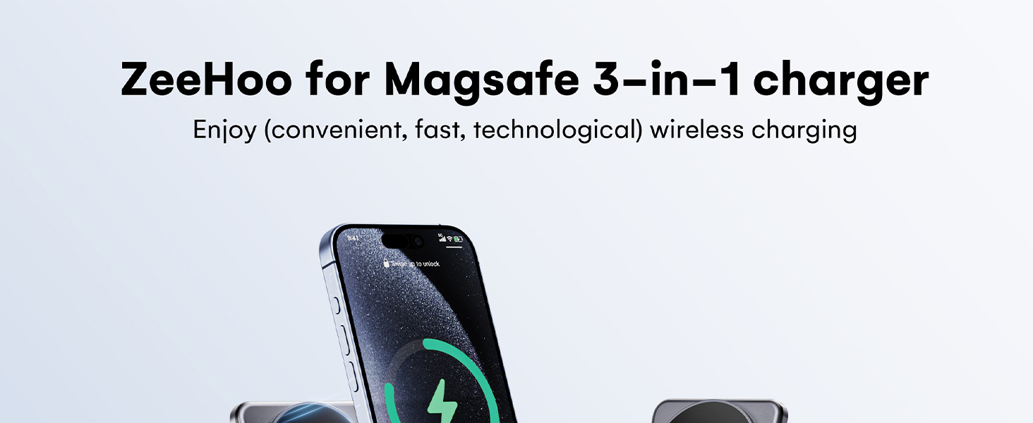 magsafe charger