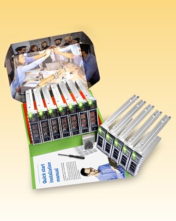 16th - 14th Generation PowerEdge Servers