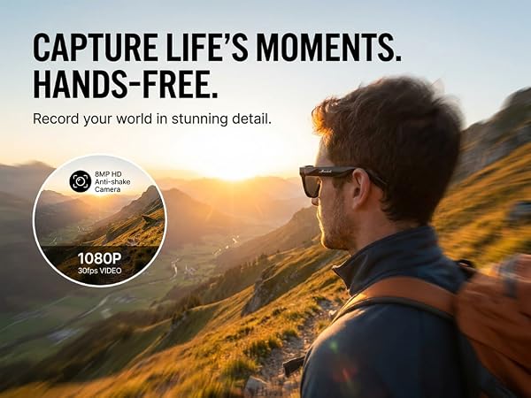 AI Smart Glasses