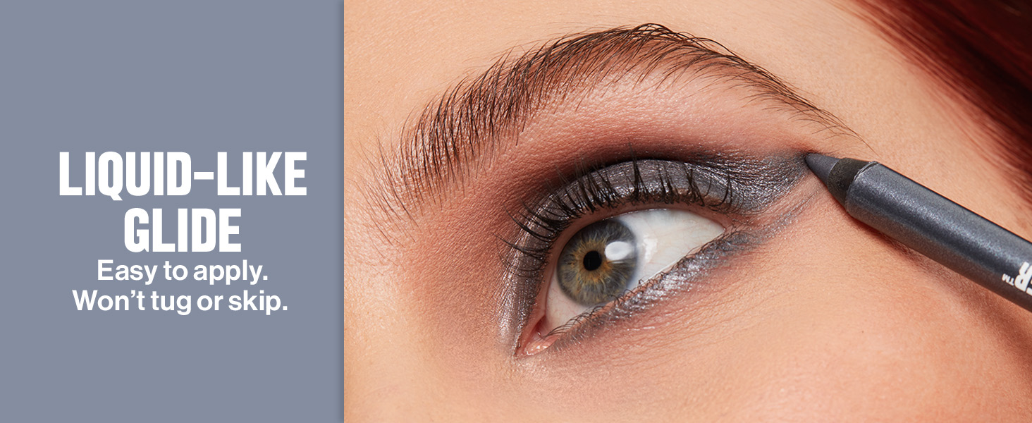 colorstay multiplayer eye pencil