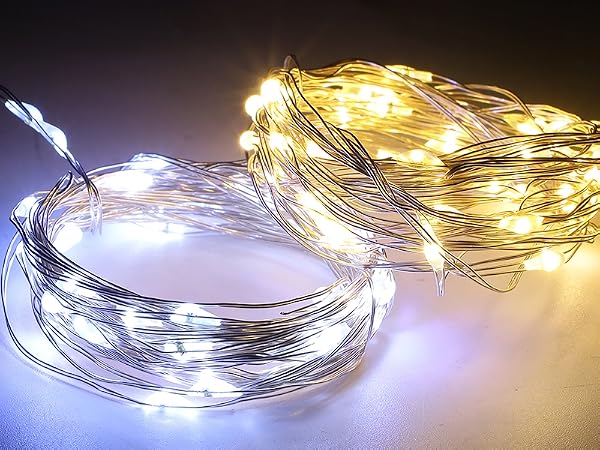 Fairy String Lights