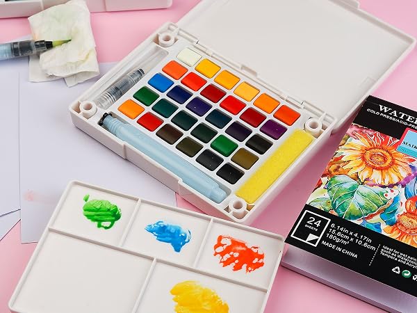 drawing set