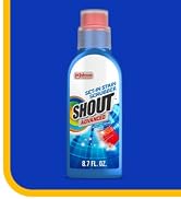 shout