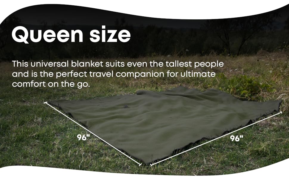 Queen Size
