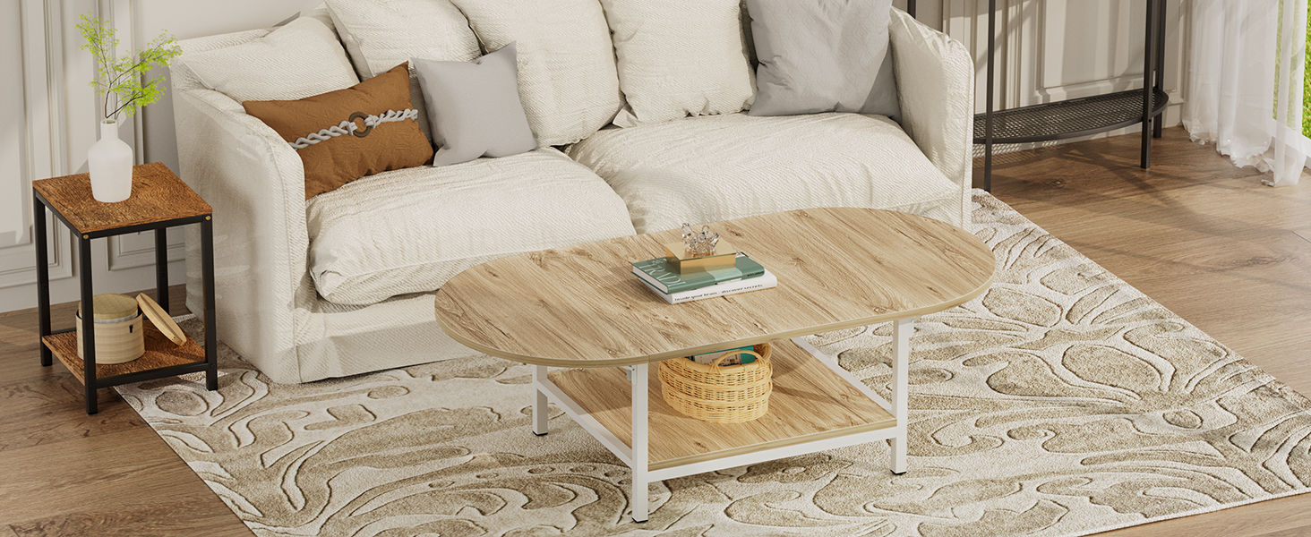 small coffee table