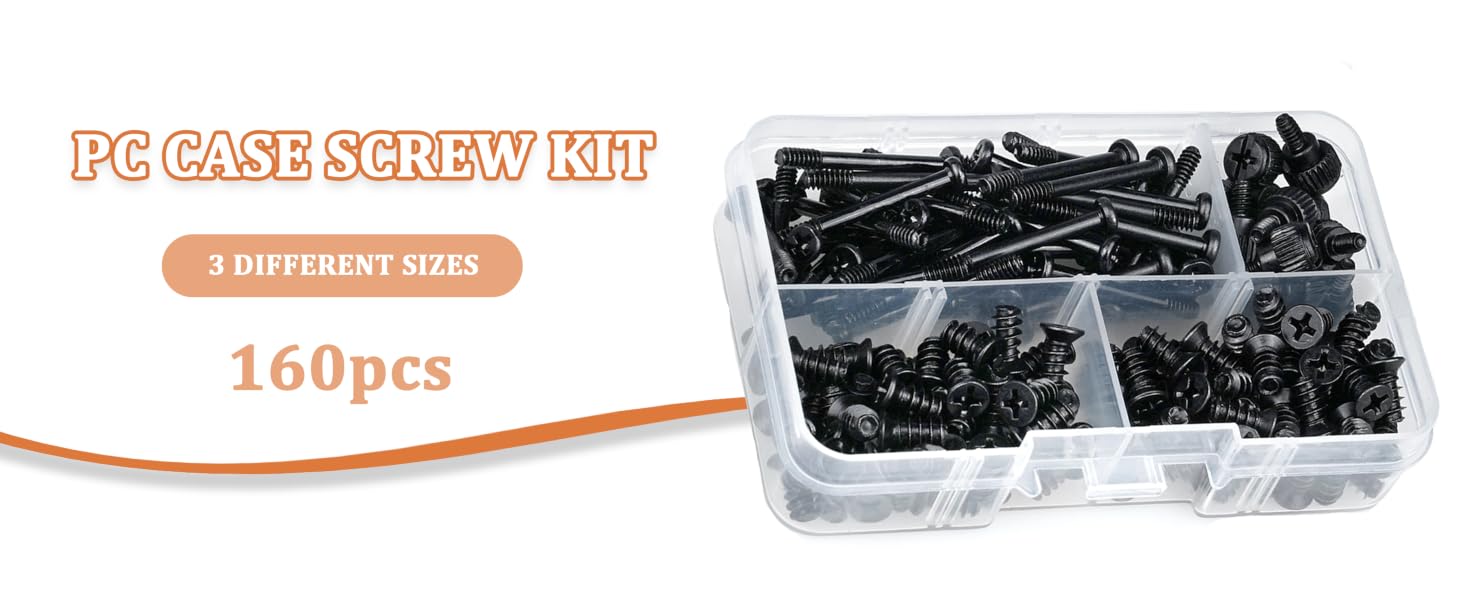 computer screws