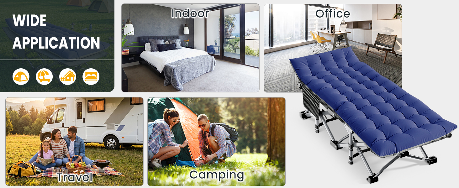 Camping Cot