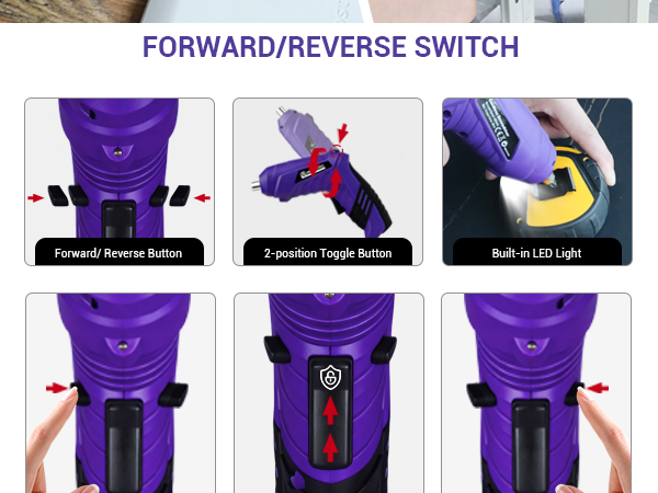 hand drill