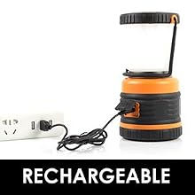 RECHARGEABLE