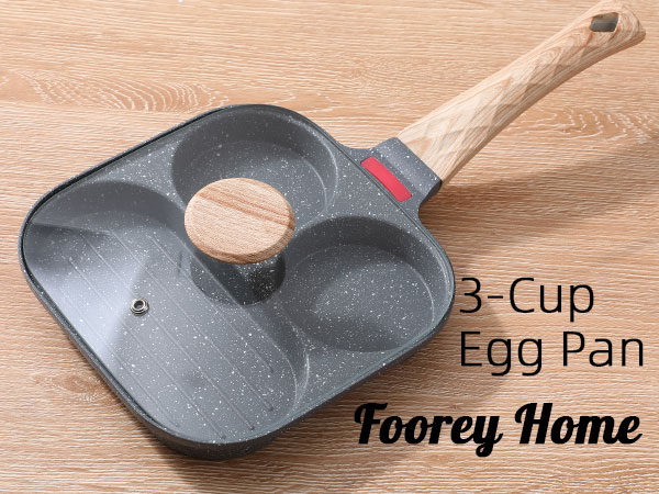 egg cooker egg pots and pans cookware set mini waffle maker frying pan ceramic pan