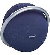 Harman Kardon Onyx Studio 8, Blue