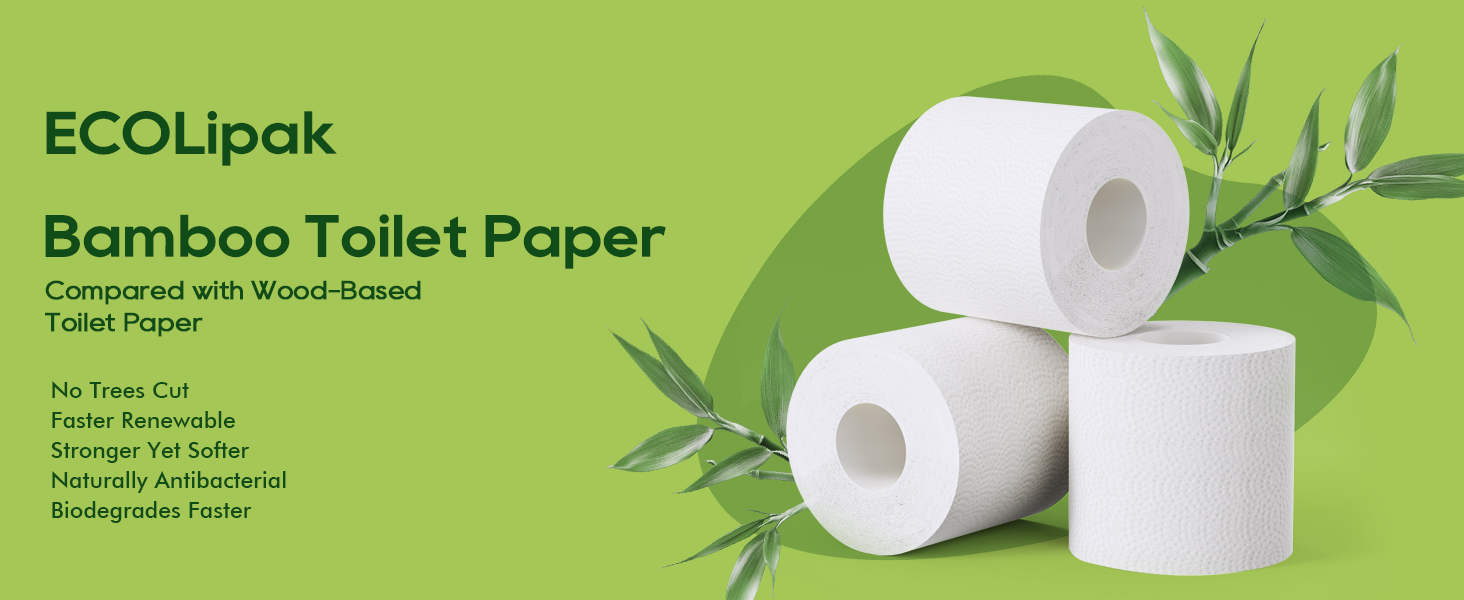 toilet paper