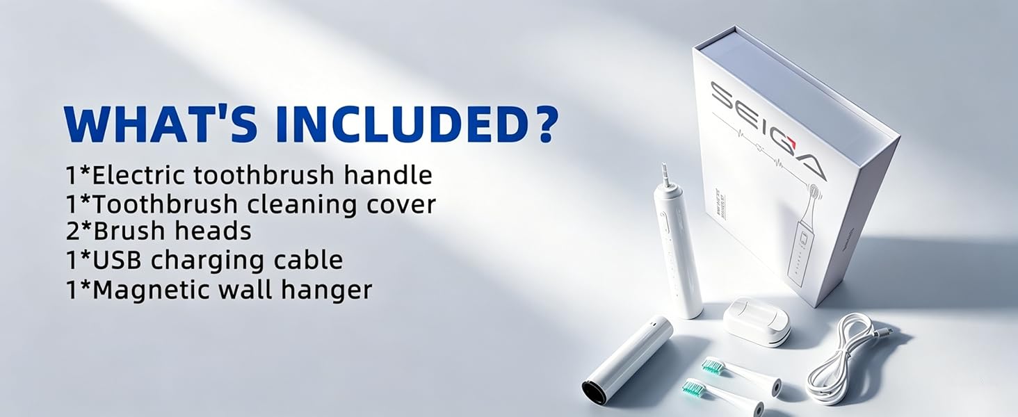 electric toothbrush for adults