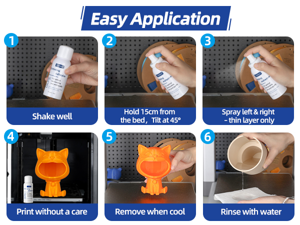 3d glue stick