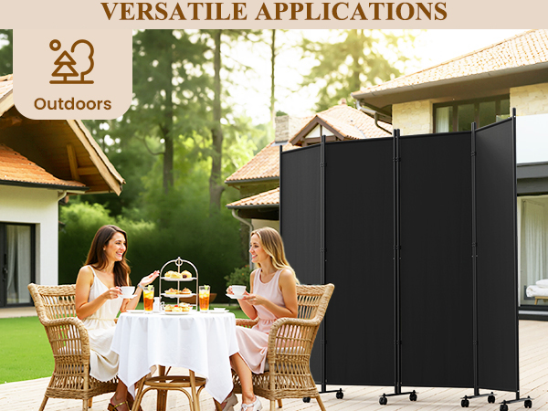 Privacy Screens