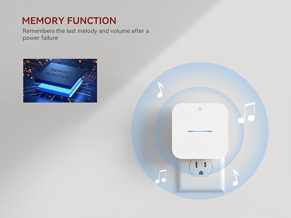 1000ft Wireless Range