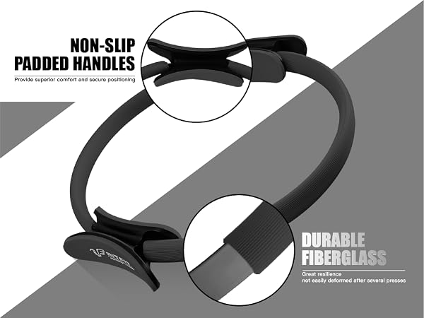 pilates ring