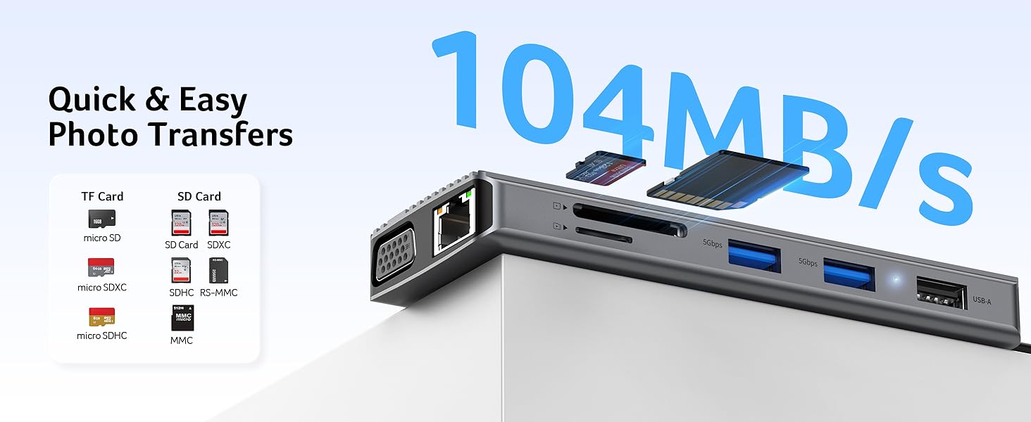 usb c to ethernet adapter