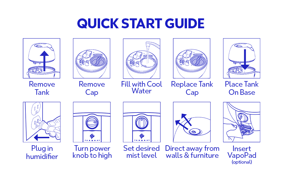 Quick Start Guide
