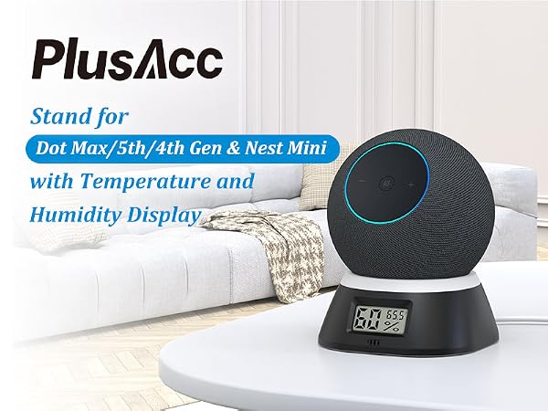 dot max stand