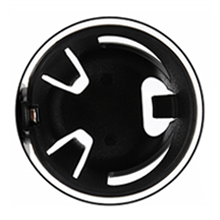 Large Caliber Design