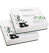 WOWOTEX Travel Size Disposable Face Towel