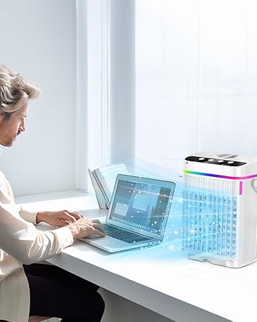 Portable Air Conditioner