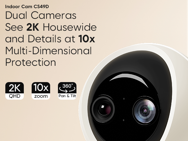 IndoorCamCS49D