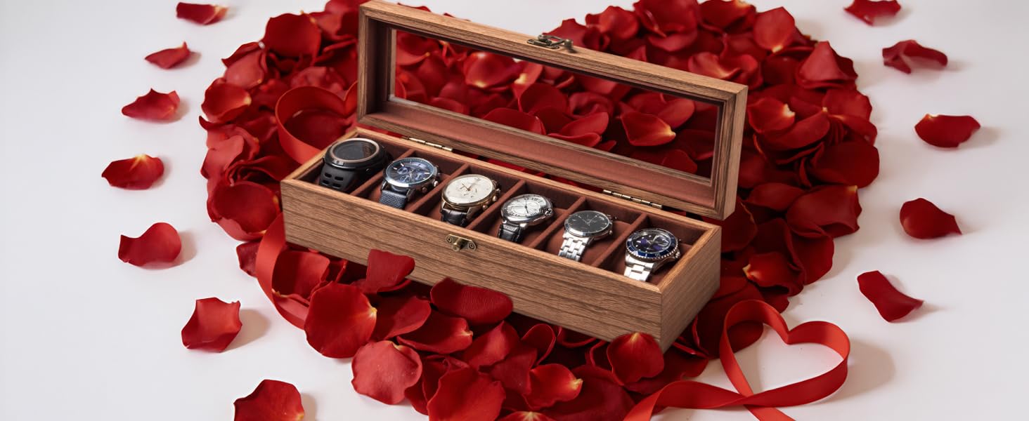 watch box