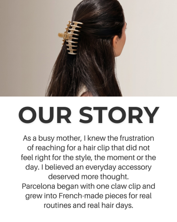 our story