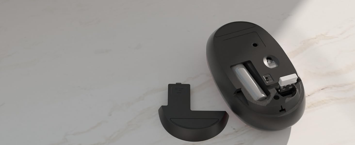 black colorful keyboard and mouse