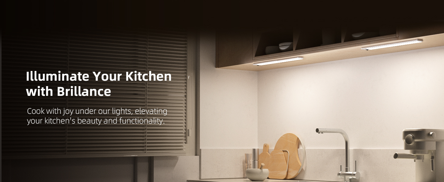 under lights for kitchen cabinets