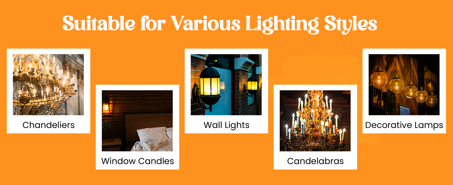 Creative Hobbies Silicone light bulb