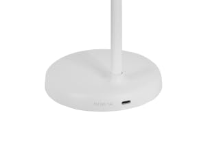 LAMP BASE DETAILS