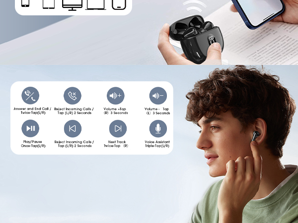 ear buds