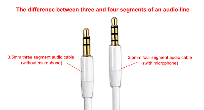 Audio Switch
