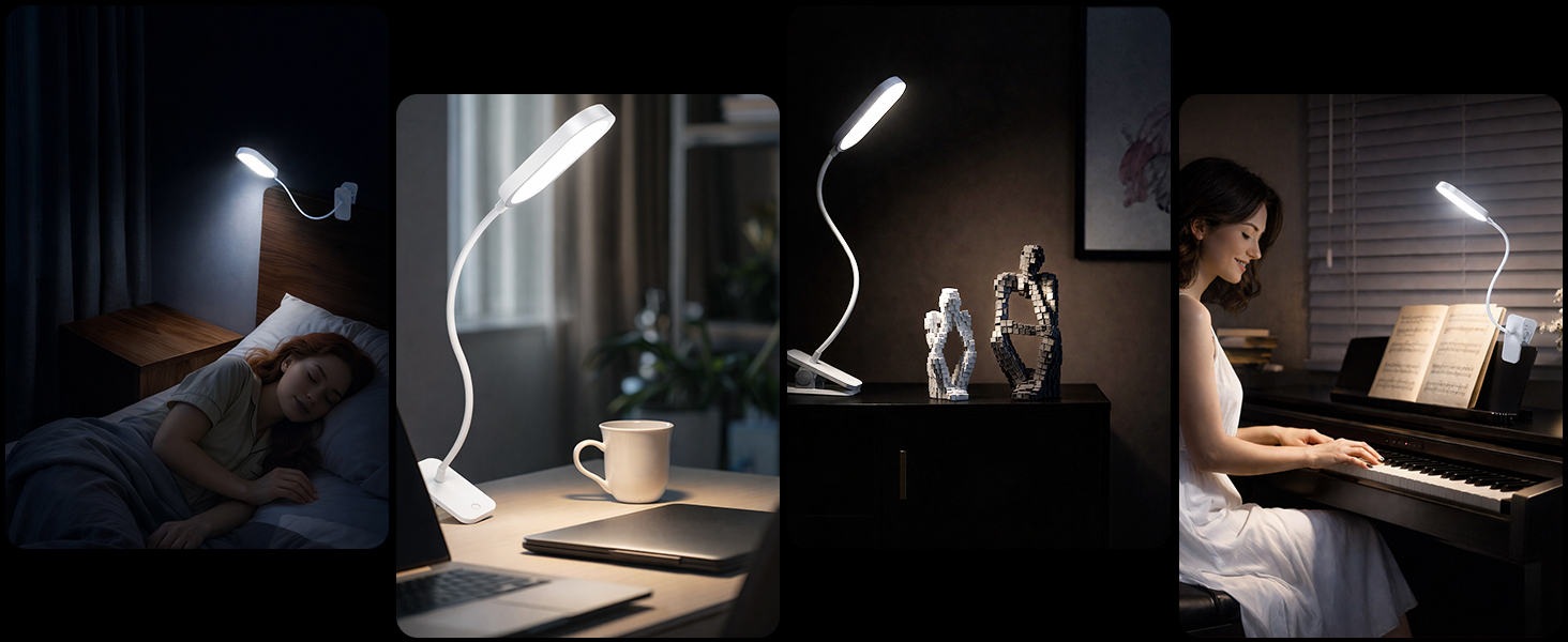 desk light