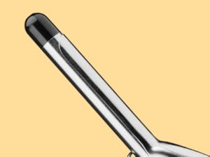 Curling iron