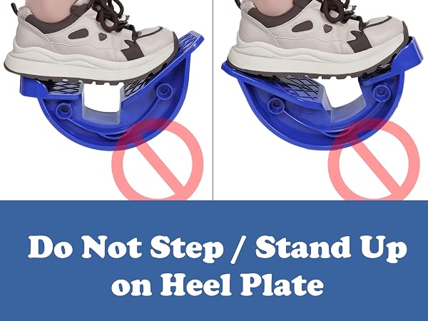 Hausse Foot Stretcher