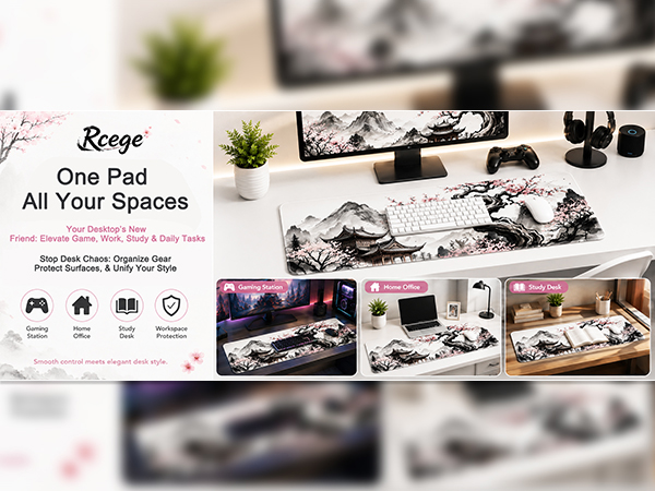 keyboard pad