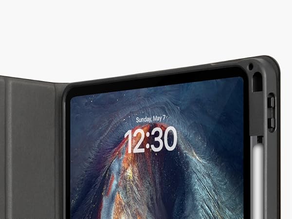 ipad pro 13 inch case