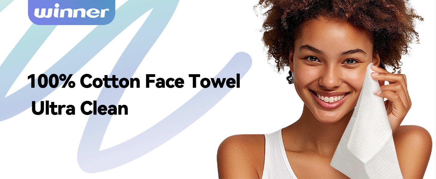 face towels
