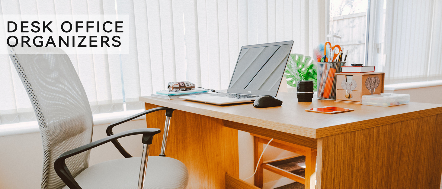 OFFICE ORGANIZER