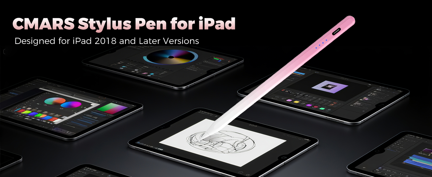 Apple pencil
