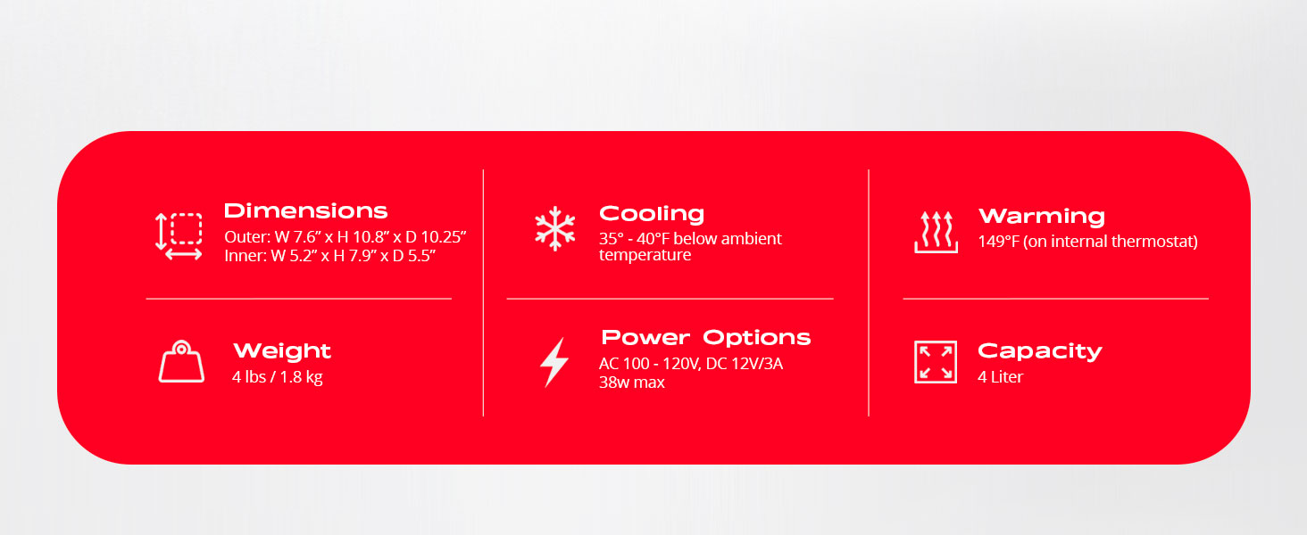 Feature of 6 can mini fridge drinks snacks boba dr pepper mini nevera desk fridge for office gaming