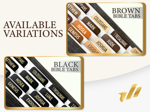 laminated bible tabs for women and men bible study tabs