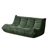 Fireside 3-Seater Sofa